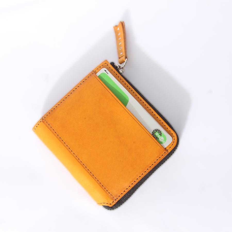 最大51% 2/17まで クベラ ミニ財布 ミニウォレット 二つ折り財布 メンズ レディース ブランド レザー 本革 日本製 小さめ KUBERA 9981 MINI 51601 51602 51603 | KUBERA 9981 | 19
