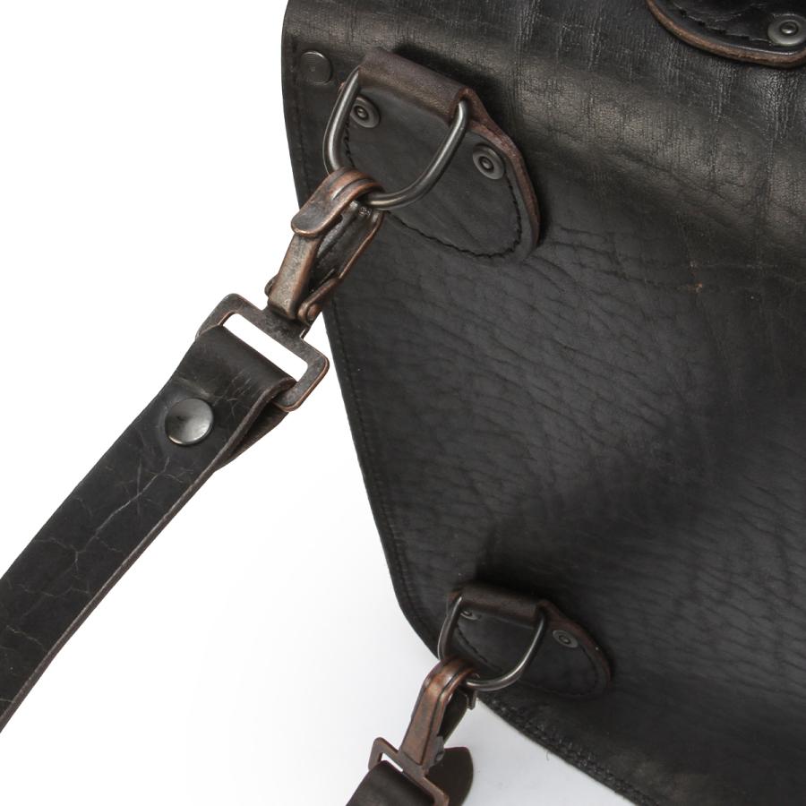 最大51% 1/13限定 キゴ クラシック ブル ショルダーバッグ リュック