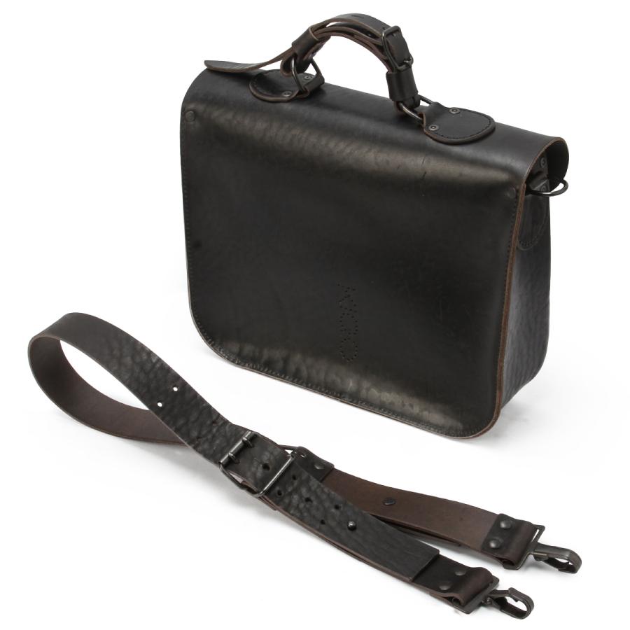 最大51% 1/13限定 キゴ クラシック ブル ショルダーバッグ メンズ