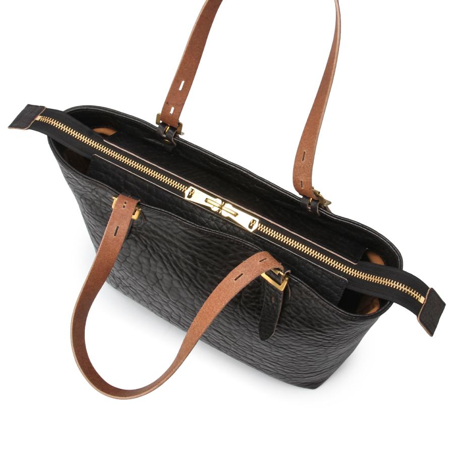最大50% 5/25限定 キゴ ホーボー トートバッグ メンズ ブランド レザー 本革 大きめ 大容量 日本製 A4 KIGO Hobo KGBG2423-GLB 在庫限りの画像
