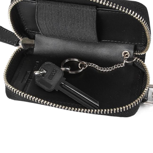 最大51% 9/27限定 キャサリンハムネット キーケース スマートキー