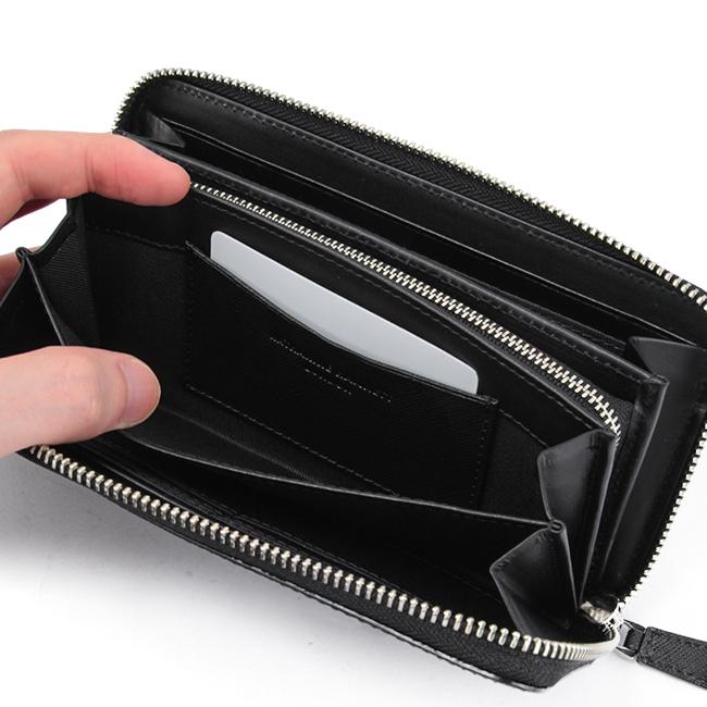 KATHARINE HAMNETT（キャサリンハムネット） 最大55% 12/21まで 財布