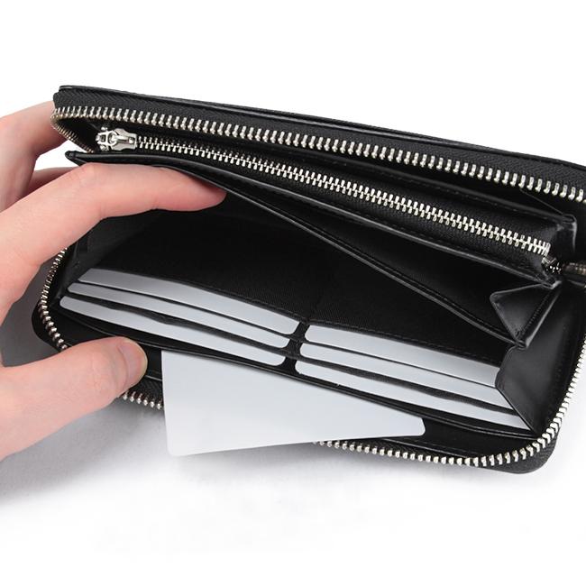 KATHARINE HAMNETT（キャサリンハムネット） 最大55% 12/21まで 財布