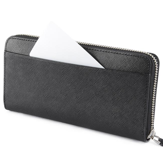 KATHARINE HAMNETT（キャサリンハムネット） 最大49% 9/23限定 財布 長
