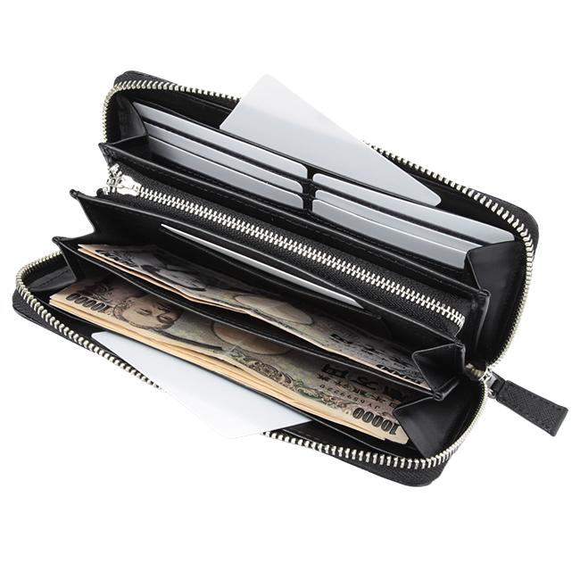 KATHARINE HAMNETT（キャサリンハムネット） 最大50% 1/8限定 財布 長