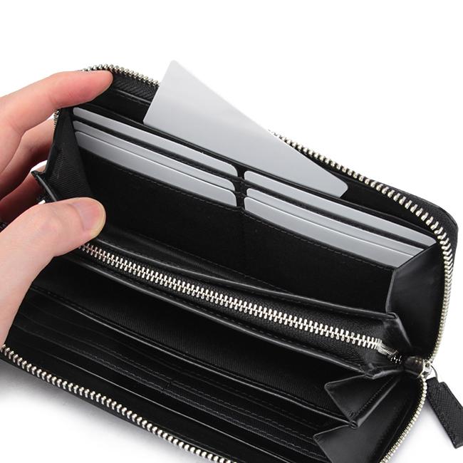 KATHARINE HAMNETT 最大52% 9/21まで キャサリンハムネット 財布