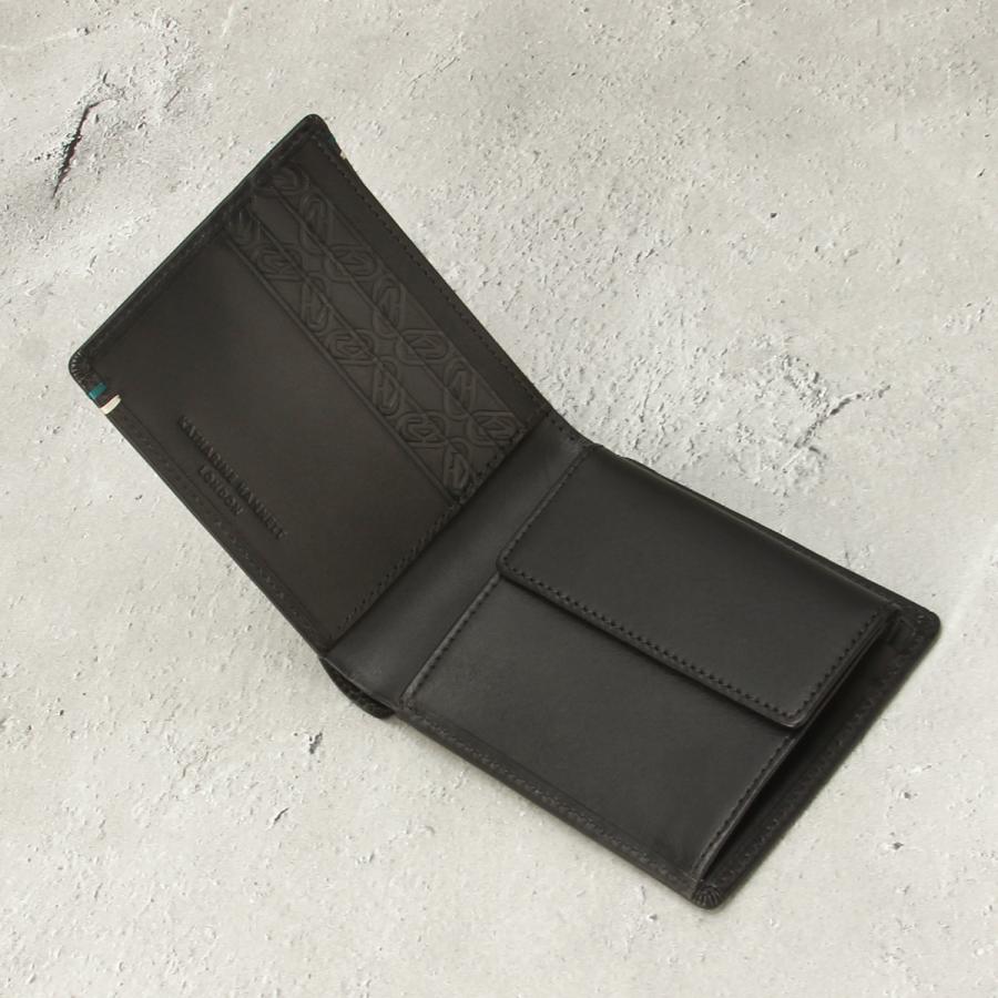 KATHARINE HAMNETT LONDON（キャサリンハムネットロンドン