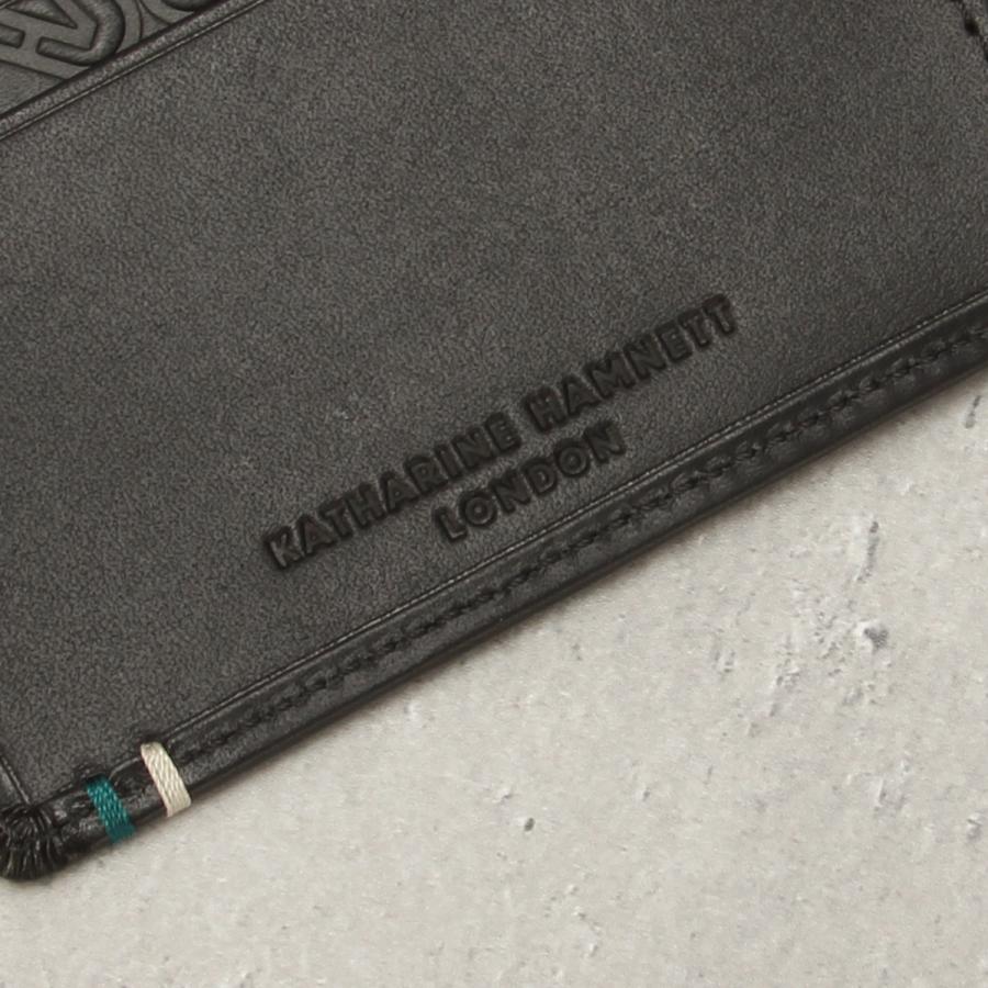 KATHARINE HAMNETT LONDON（キャサリンハムネットロンドン） 最大51% 2