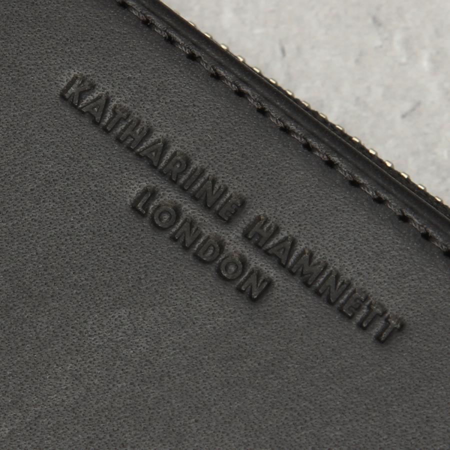 KATHARINE HAMNETT LONDON（キャサリンハムネットロンドン） 最大42% 5