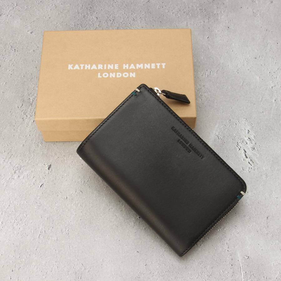 KATHARINE HAMNETT LONDON（キャサリンハムネットロンドン） 最大44% 3