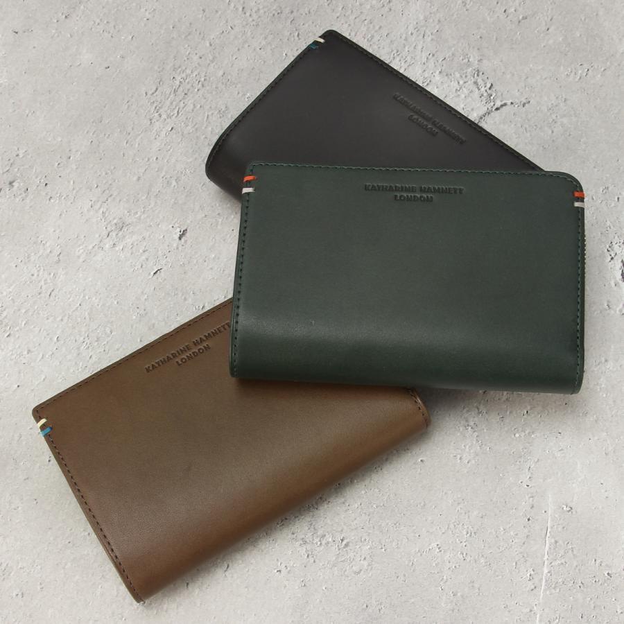 KATHARINE HAMNETT LONDON（キャサリンハムネットロンドン） 最大44% 3