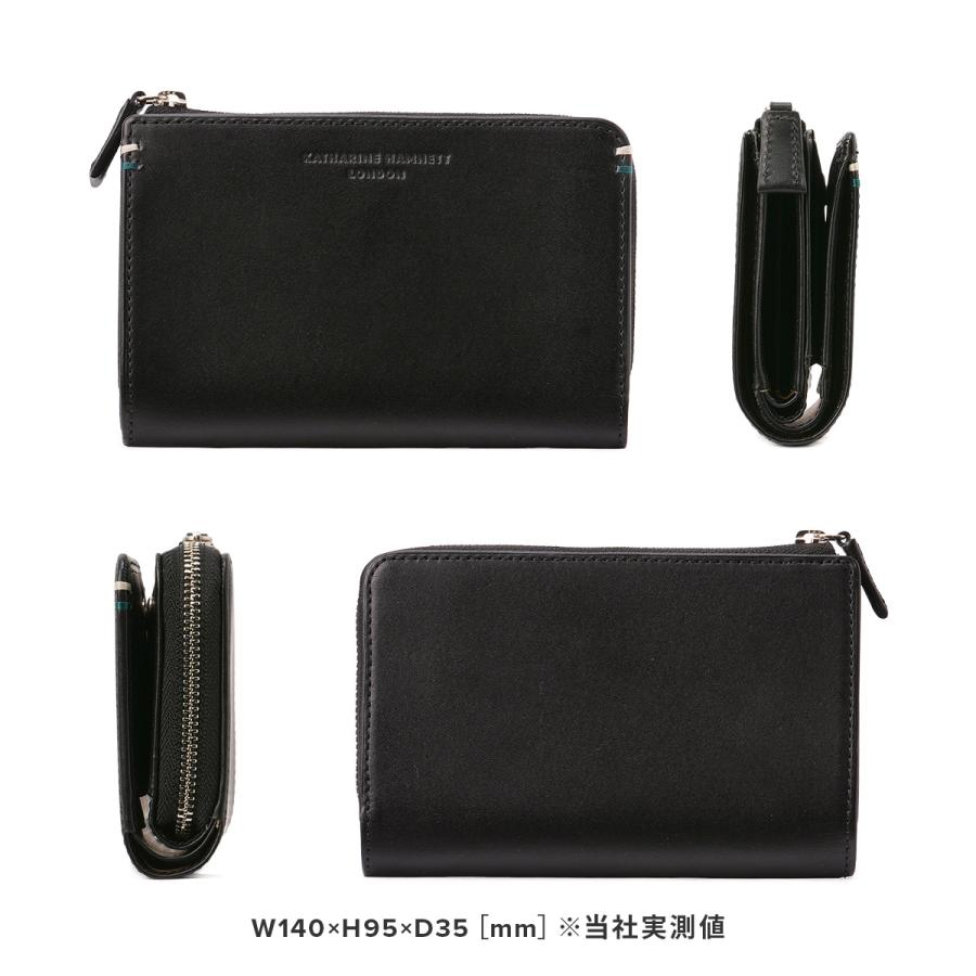 KATHARINE HAMNETT LONDON（キャサリンハムネットロンドン） 最大44% 3