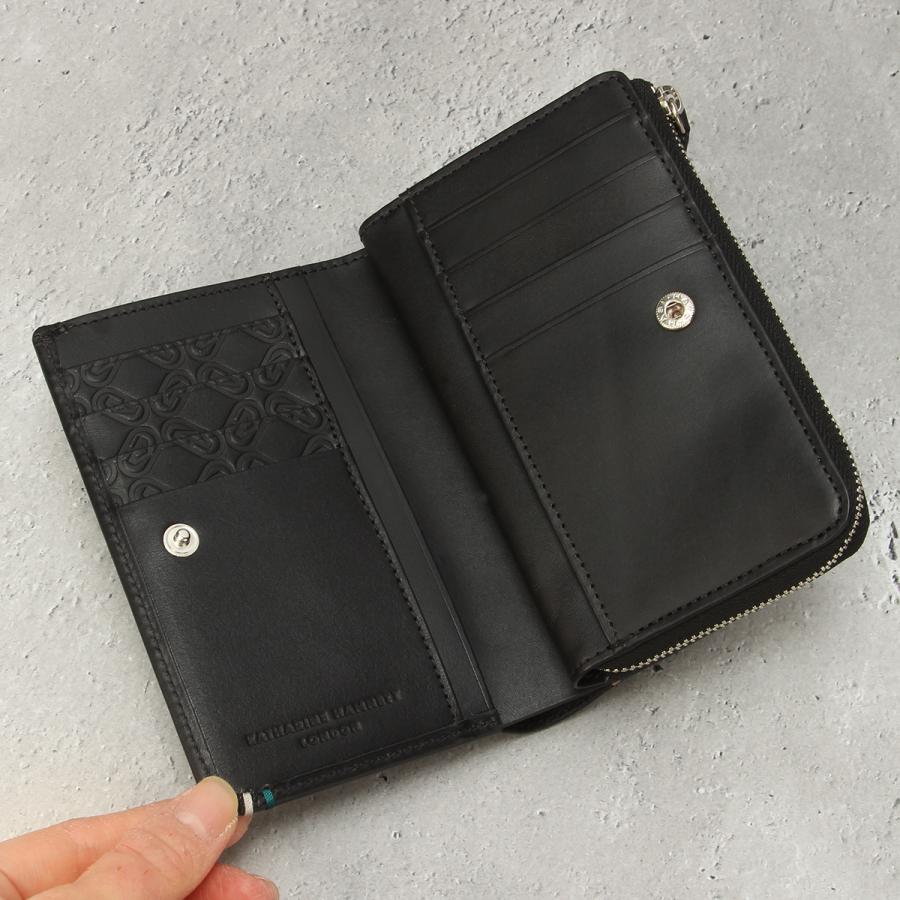 KATHARINE HAMNETT LONDON（キャサリンハムネットロンドン） 最大51% 2