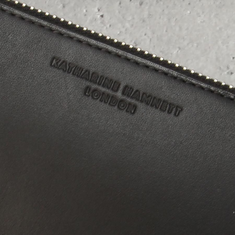 KATHARINE HAMNETT LONDON（キャサリンハムネットロンドン） 最大55% 1