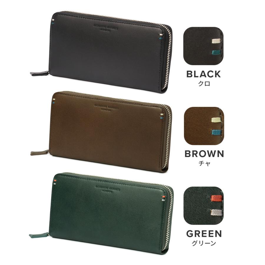 KATHARINE HAMNETT LONDON（キャサリンハムネットロンドン） 最大44% 8