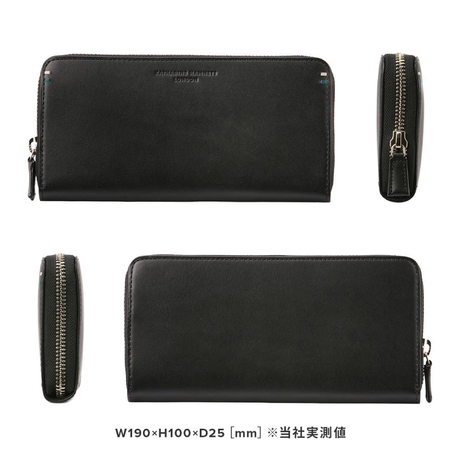 KATHARINE HAMNETT LONDON（キャサリンハムネットロンドン） 最大44% 8