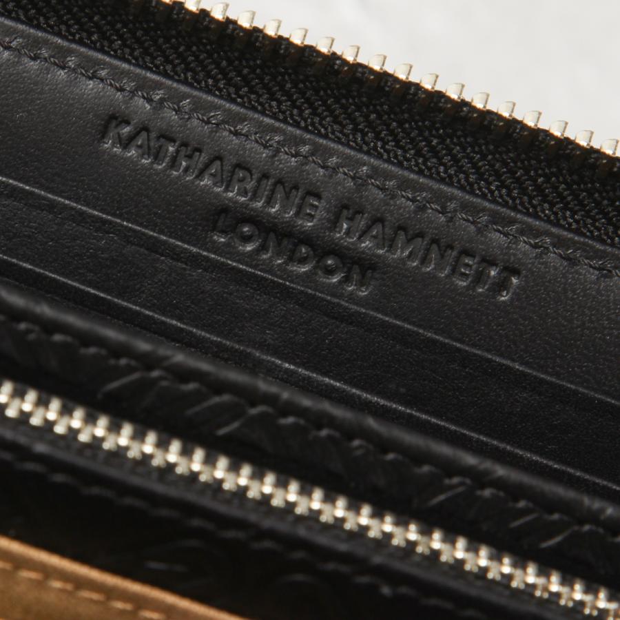 KATHARINE HAMNETT LONDON（キャサリンハムネットロンドン） 最大51% 1