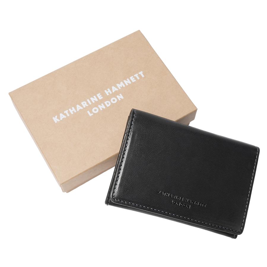 KATHARINE HAMNETT（キャサリンハムネット） 最大42% 9/25限定 バンプ