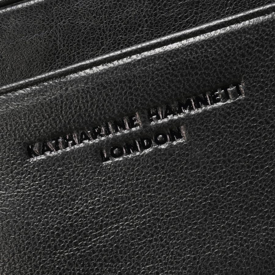 KATHARINE HAMNETT（キャサリンハムネット） 最大42% 7/17限定 バンプ