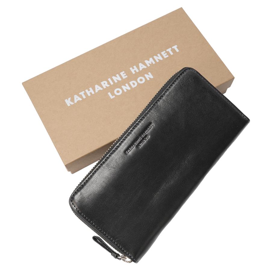 KATHARINE HAMNETT（キャサリンハムネット） 最大51% 1/13限定 バンプ