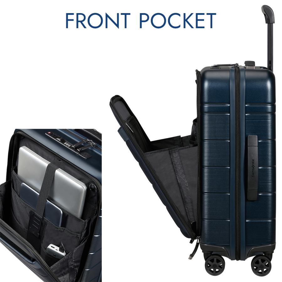 Samsonite（サムソナイト） 最大51% 12/22限定 スーツケース 機内