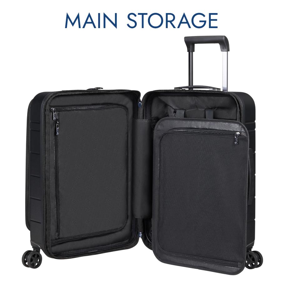 サムソナイトの新型超軽量スーツケース（機内持ち込みサイズ） Samsonite 最大51% 9/28限定 サムソナイト スーツケース 機内