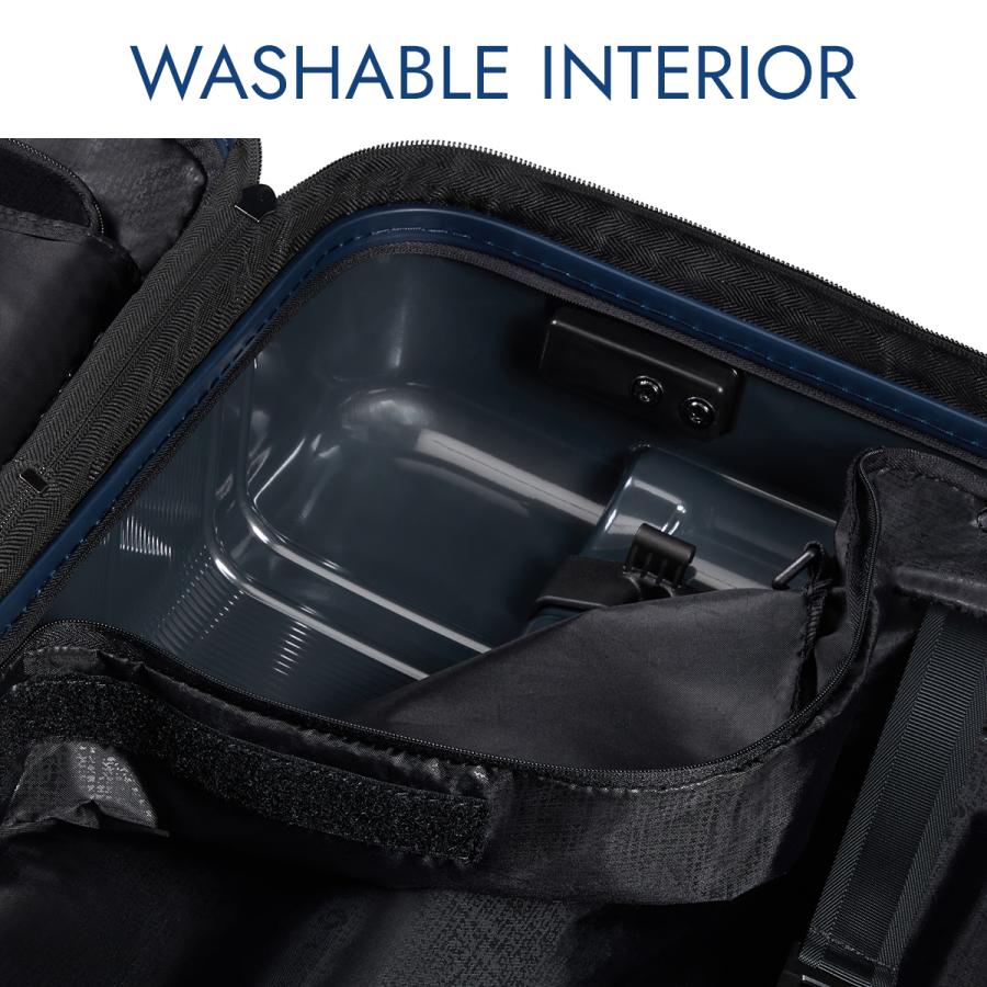 Samsonite（サムソナイト） 最大51% 1/11限定 スーツケース 機内