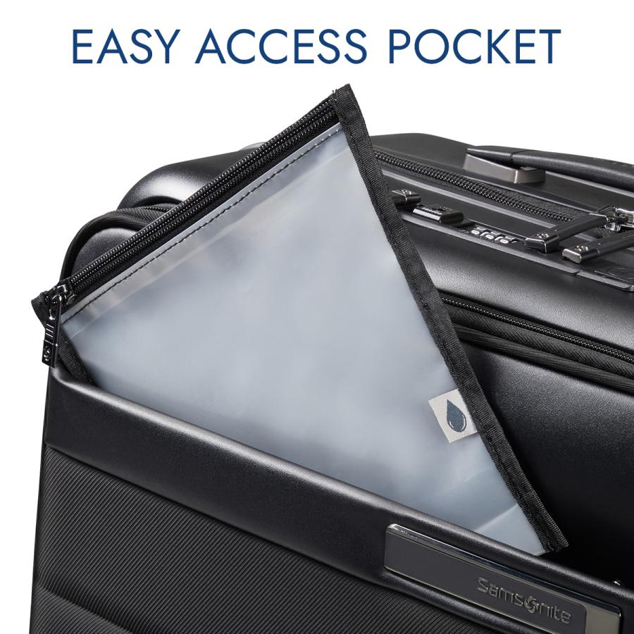 スーツケース【新品】未開封Samsonite サムソナイト 機内持込可50.8 Samsonite 最大53% 8/29から サムソナイト スーツケース 機内