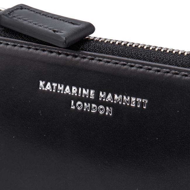 KATHARINE HAMNETT LONDON（キャサリンハムネットロンドン） 最大51% 2