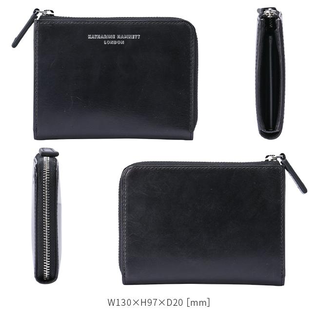 KATHARINE HAMNETT LONDON（キャサリンハムネットロンドン） 最大43% 9