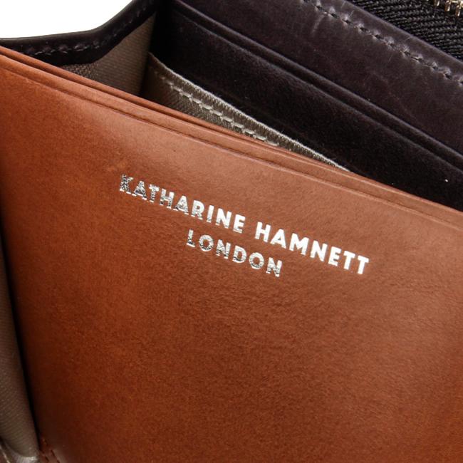 KATHARINE HAMNETT LONDON（キャサリンハムネットロンドン） 最大41% 9