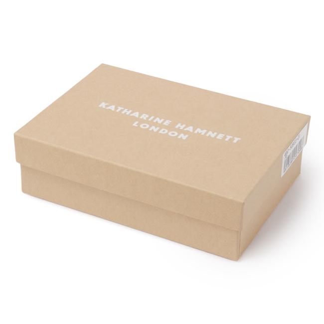 KATHARINE HAMNETT LONDON（キャサリンハムネットロンドン） 最大51% 1