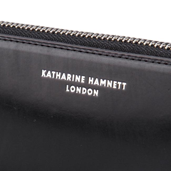 KATHARINE HAMNETT LONDON（キャサリンハムネットロンドン） 最大42% 8