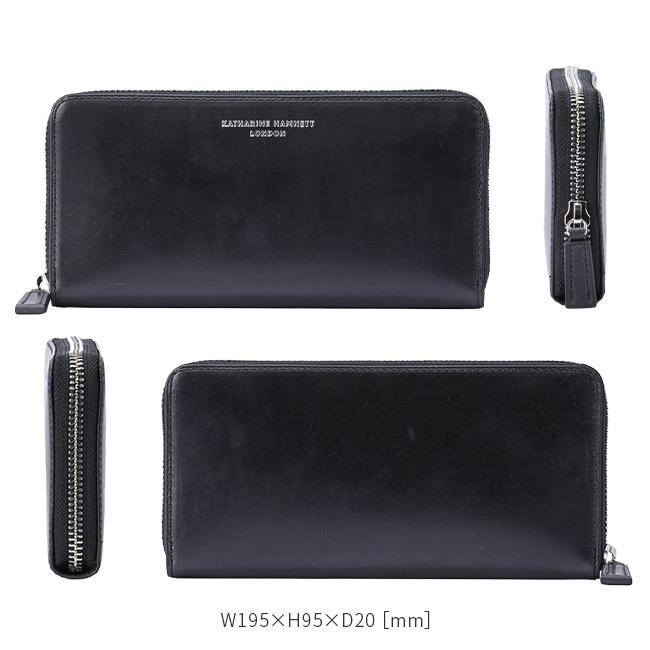 KATHARINE HAMNETT LONDON（キャサリンハムネットロンドン） 最大44% 8