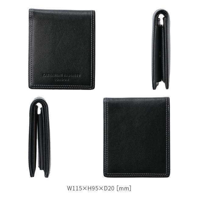 KATHARINE HAMNETT LONDON（キャサリンハムネットロンドン） 最大53% 3