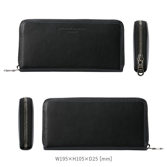 KATHARINE HAMNETT LONDON 最大51% 9/7限定 キャサリンハム
