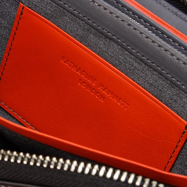 KATHARINE HAMNETT LONDON（キャサリンハムネットロンドン） 最大42% 5