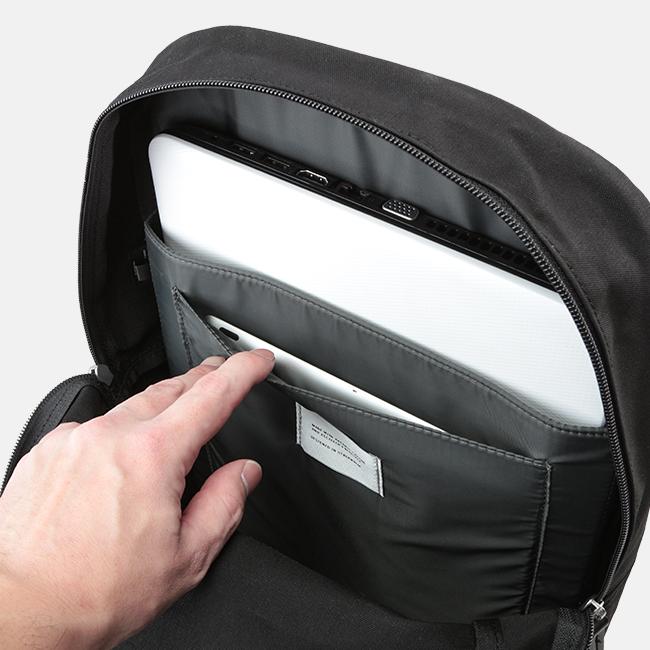 最大38% 3/18限定 サンドクヴィスト リュック メンズ レディース デイパック SANDQVIST kim / ground 在庫限り | SANDQVIST | 15