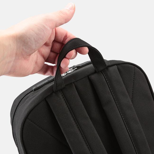 最大42% 2/25限定 サンドクヴィスト リュック メンズ レディース デイパック SANDQVIST kim / ground 在庫限り | SANDQVIST | 17