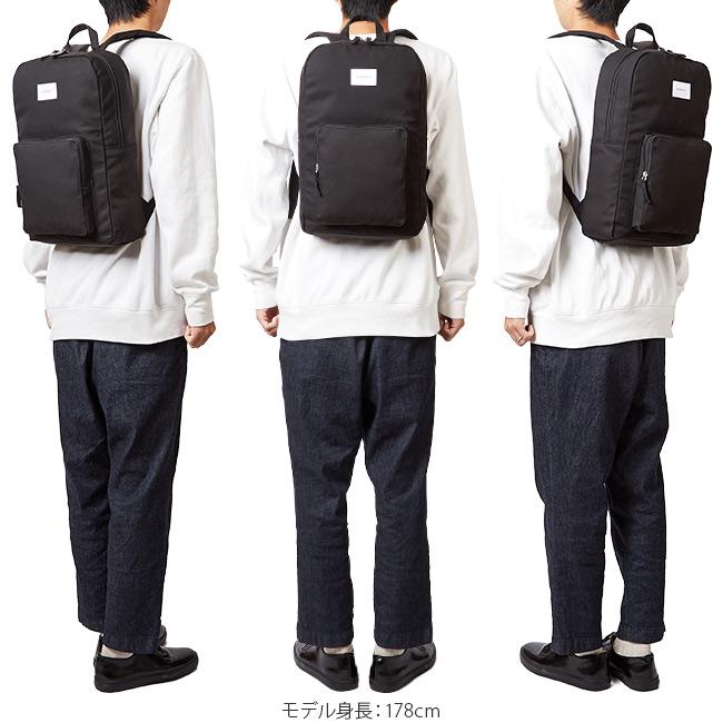 最大43% 4/11限定 サンドクヴィスト リュック メンズ レディース デイパック SANDQVIST kim / ground 在庫限り | SANDQVIST | 10