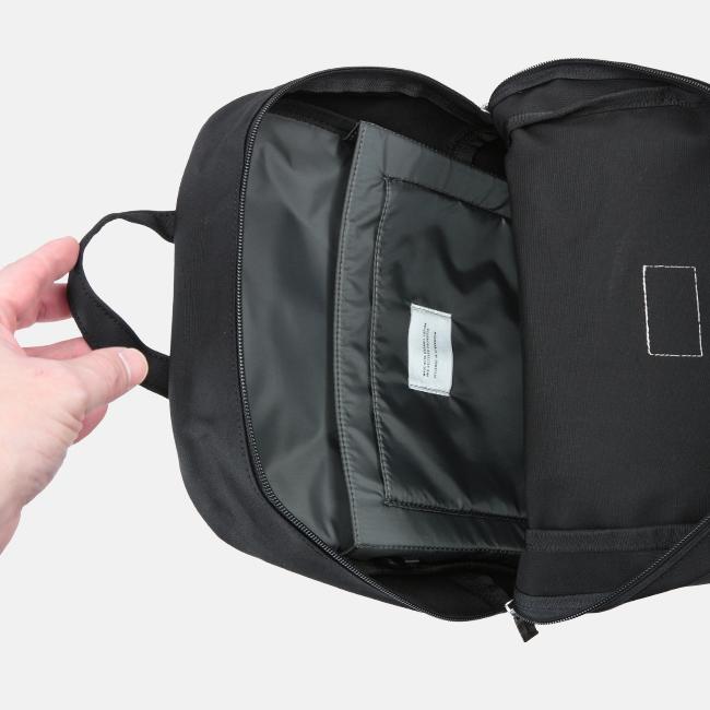 最大42% 2/25限定 サンドクヴィスト リュック メンズ レディース デイパック SANDQVIST kim / ground 在庫限り | SANDQVIST | 14