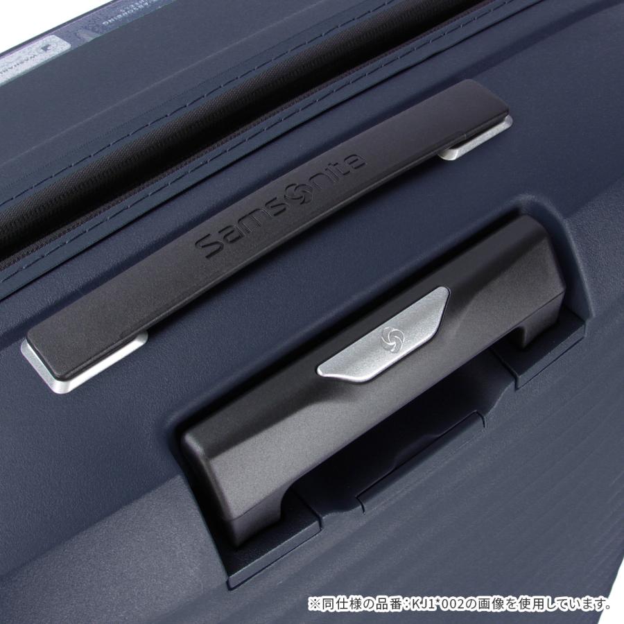 Samsonite（サムソナイト） 最大51% 2/22限定 スーツケース LLサイズ