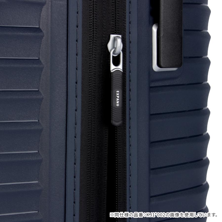 Samsonite（サムソナイト） 最大50% 2/15限定 スーツケース LLサイズ