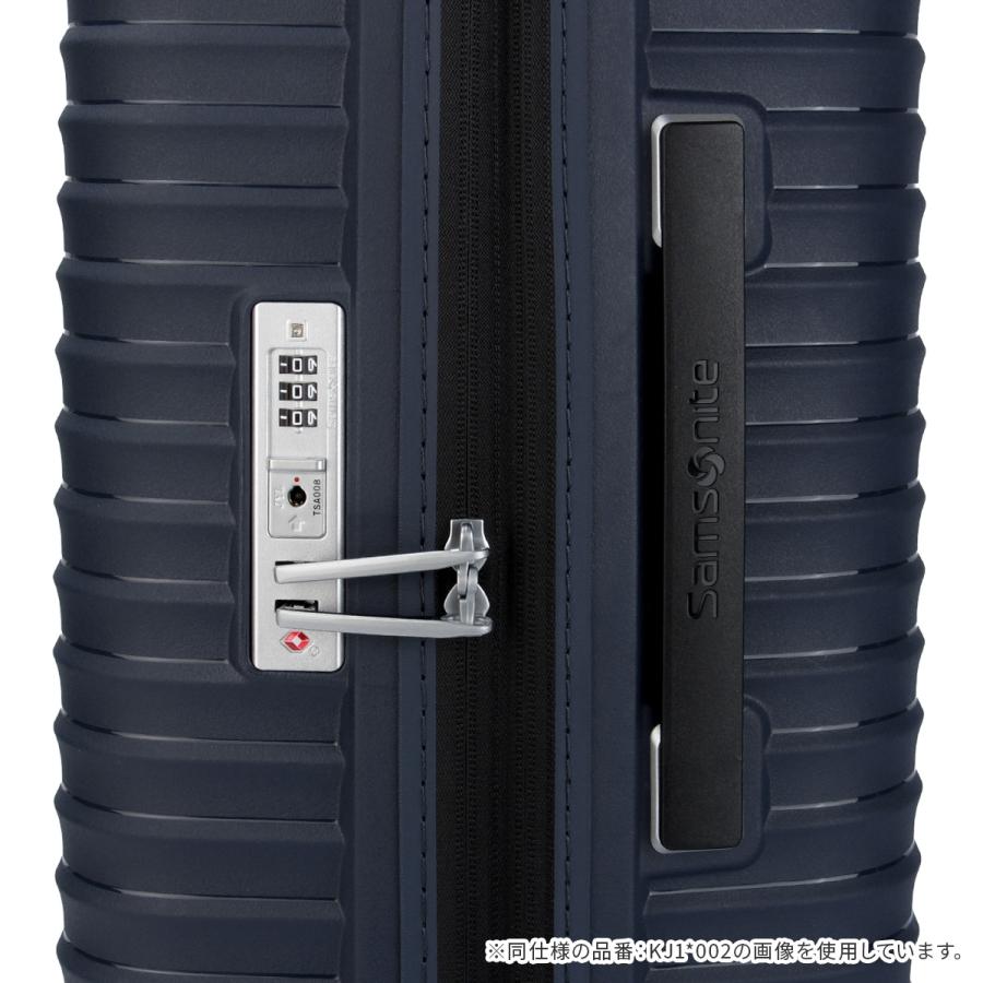 Samsonite（サムソナイト） 最大51% 2/22限定 スーツケース LLサイズ