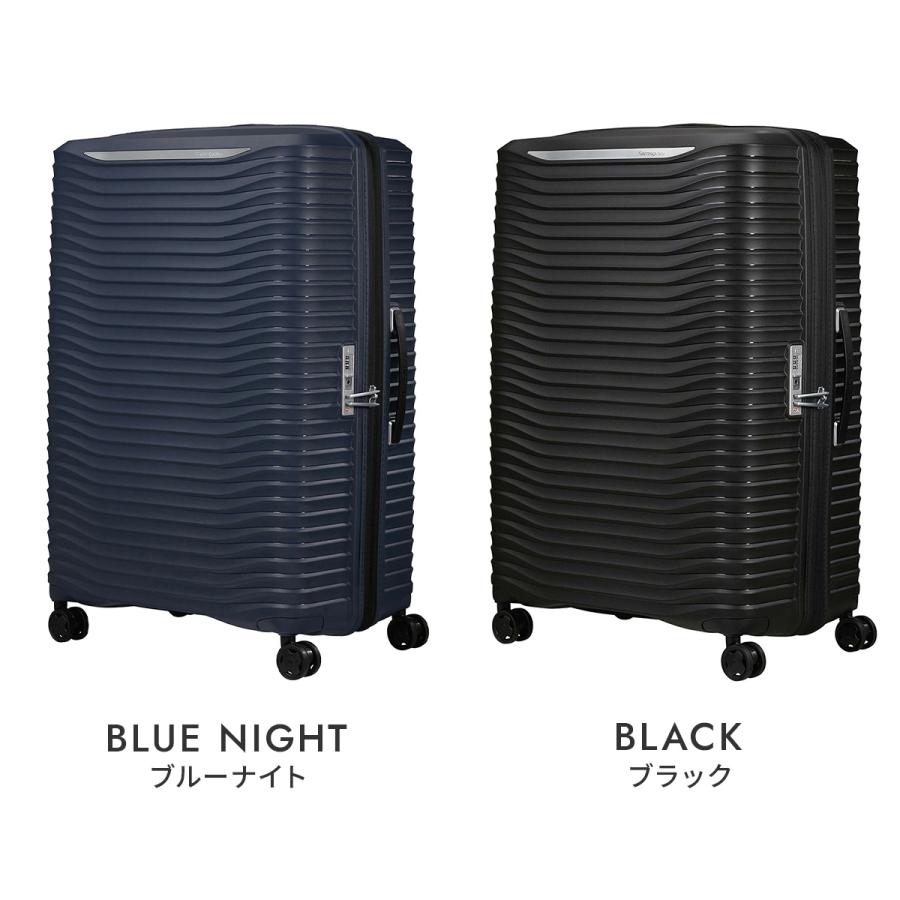 Samsonite（サムソナイト） 最大51% 1/19限定 スーツケース LLサイズ