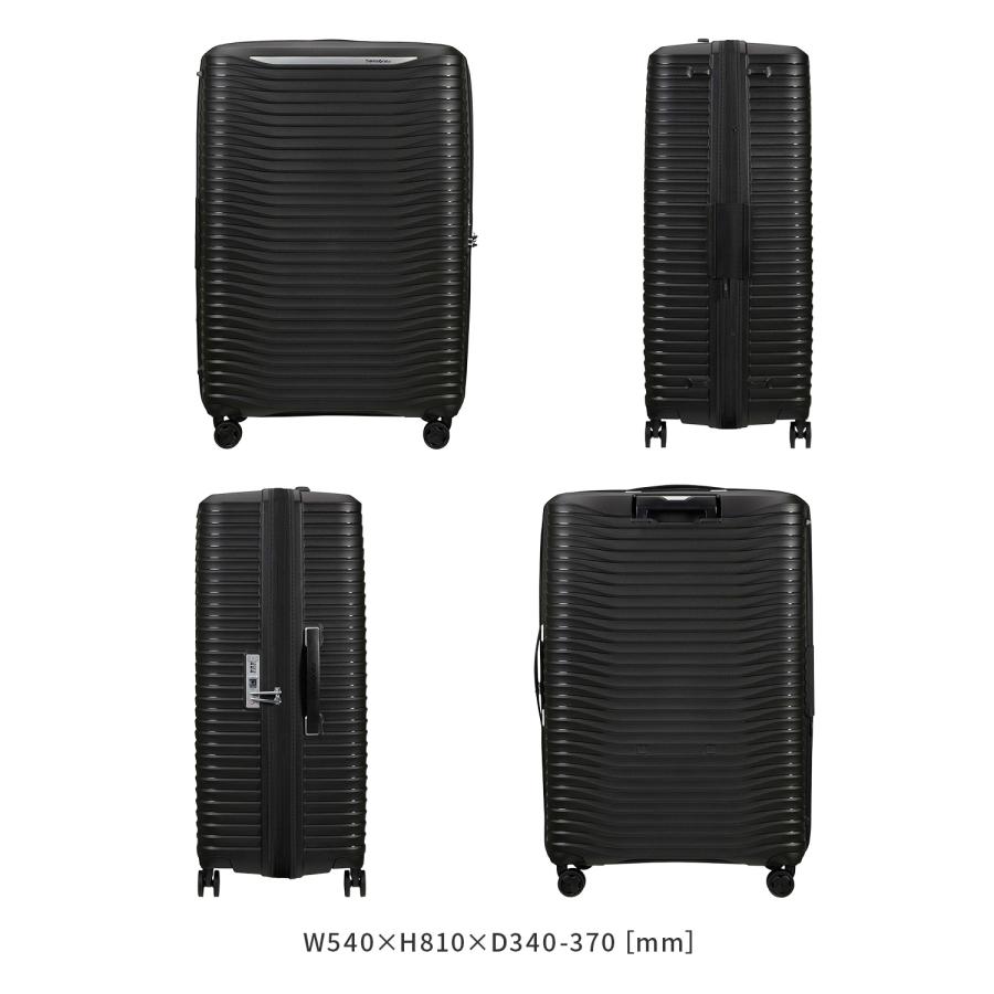Samsonite（サムソナイト） 最大51% 1/13限定 スーツケース LLサイズ