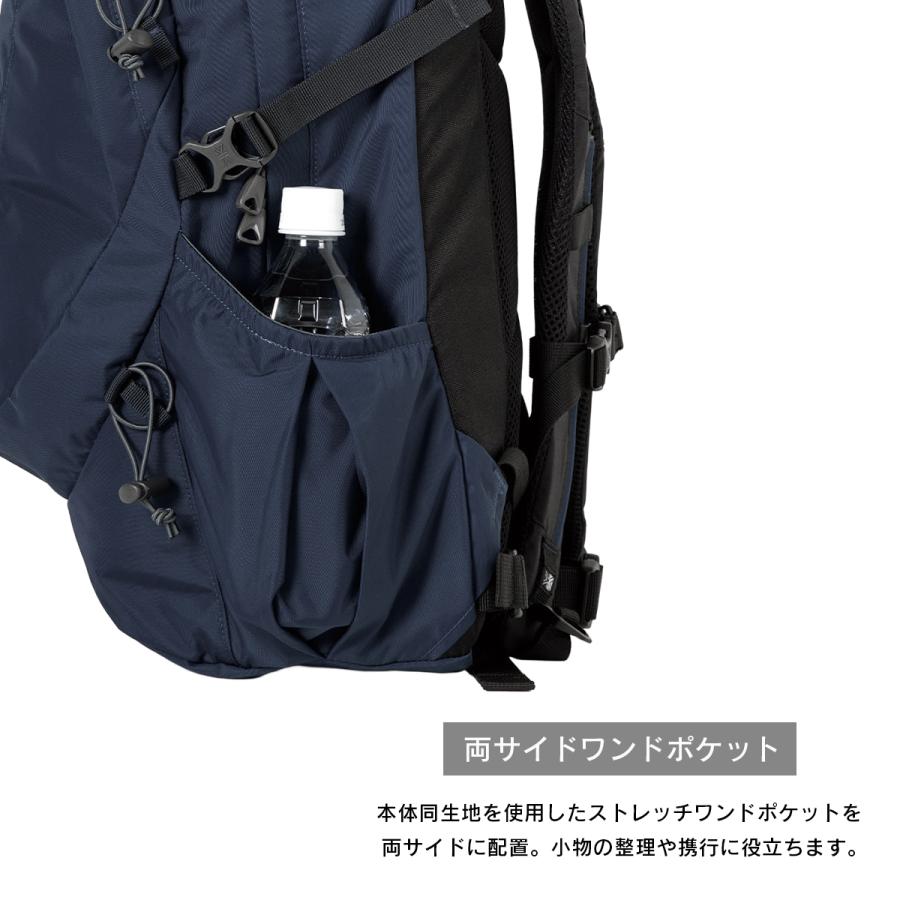 カリマー ライフスタイル リュック イクリプス27 デイパック バックパック メンズ レディース A4 27L KARRIMOR 501210 | Karrimor | 12