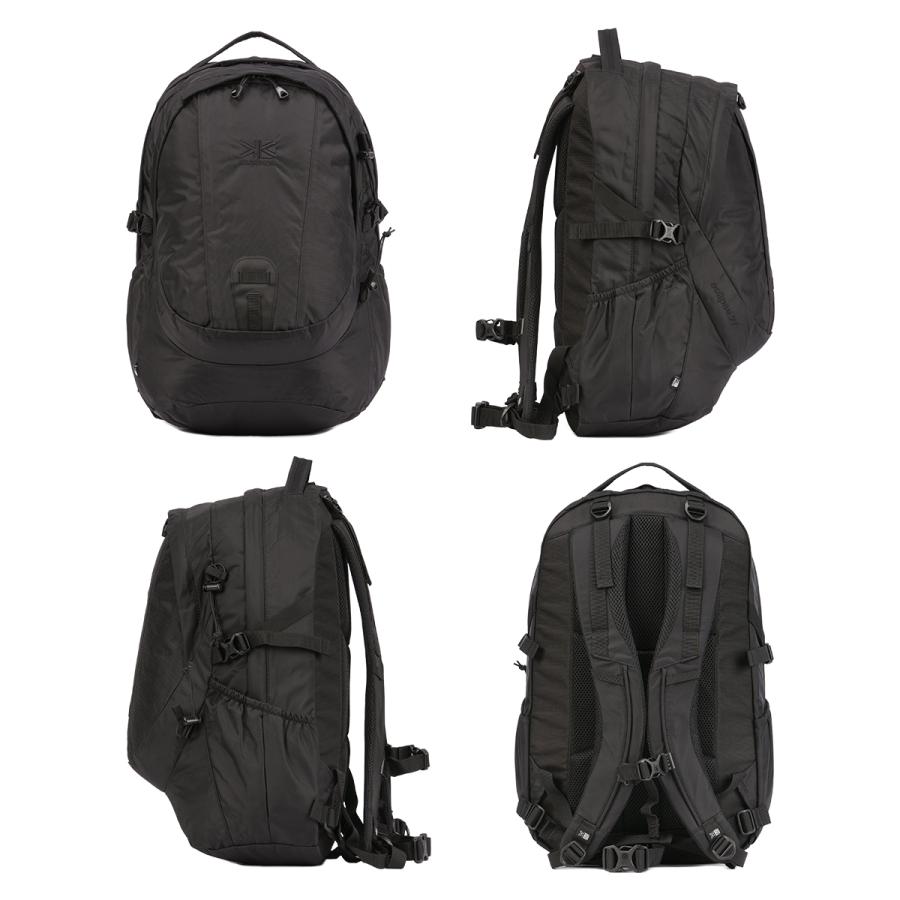 カリマー ライフスタイル リュック イクリプス27 デイパック バックパック メンズ レディース A4 27L KARRIMOR 501210 | Karrimor | 08