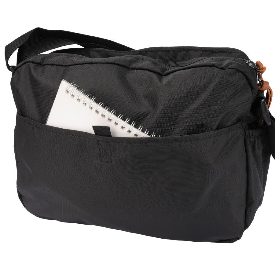 カリマー ライフスタイル ショルダーバッグ メンズ レディース ブランド 斜めがけバッグ A4 15L PC収納 13インチ KARRIMOR Lifestyle 501221 | Karrimor | 12