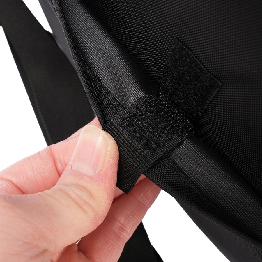 カリマー ライフスタイル ショルダーバッグ メンズ レディース ブランド 斜めがけバッグ A4 15L PC収納 13インチ KARRIMOR Lifestyle 501221 | Karrimor | 13